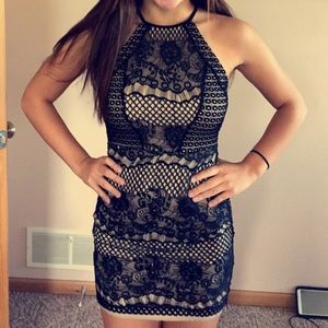 Windsor Homecoming/Formal Dress